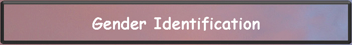 Gender Identification