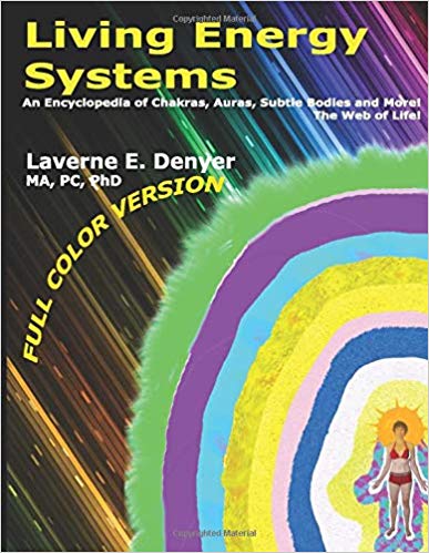 Living Energy System book