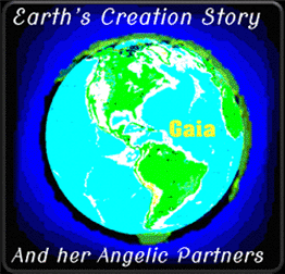 Earth Creation Story & Shin Maa