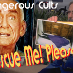 Cult Rescue Please