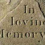 Loving Memory