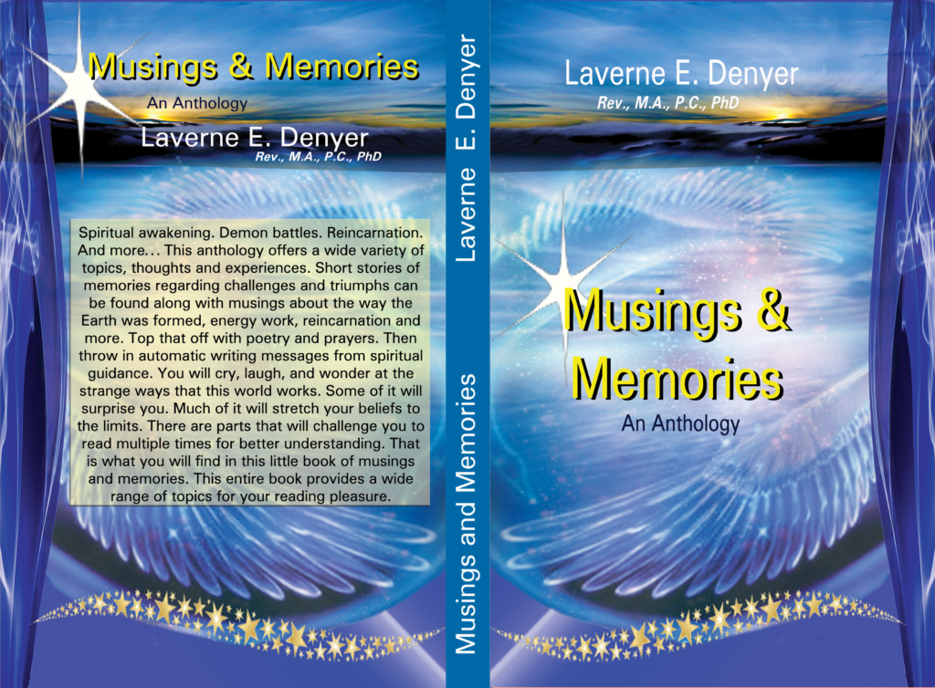 Musings Combined Cover
