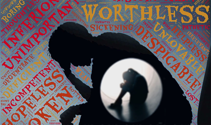 Depression - Worthless